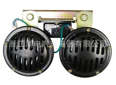 供應(yīng) 汽車?yán)?汽車揚(yáng)聲器喇叭