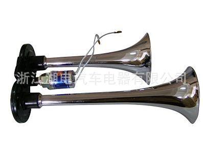 供應(yīng) 湖電 汽車?yán)?電控氣喇叭