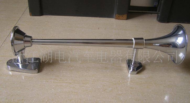 供應大車單管氣喇叭（東風天龍、斯太爾、歐曼、通用）