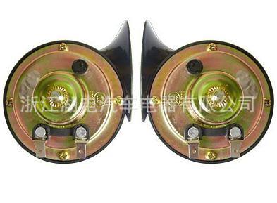 廠家長(zhǎng)期代價(jià)供應(yīng) 汽車?yán)?蝸牛電喇叭