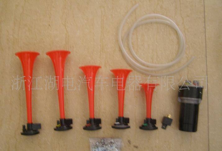 廠家大量低價長期供應(yīng) 汽車（通用）電控氣喇叭