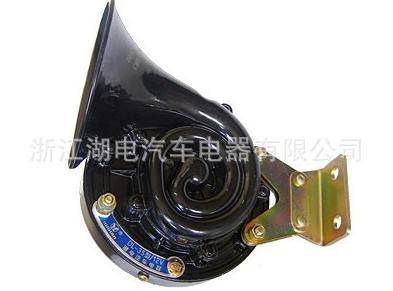 廠家長期 代價供應 汽車喇叭 汽車同軸喇叭