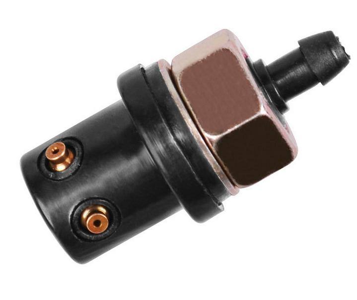 供應汽車噴水嘴-黑豹車通用