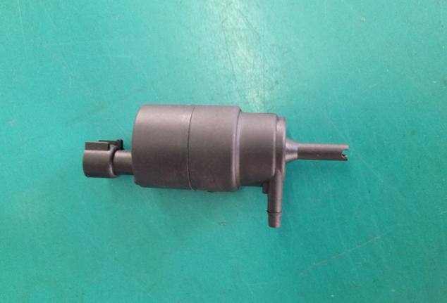 最新供應新紅巖重卡噴水電機JT-1065