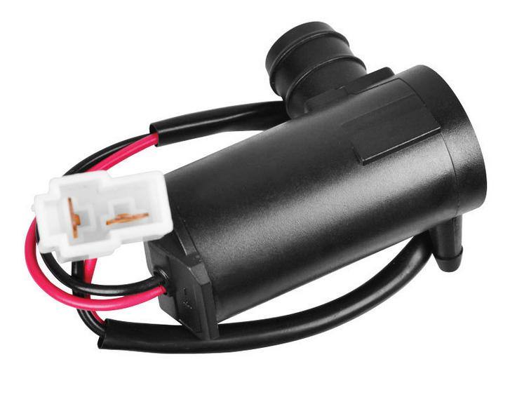 供應韓國大宇噴水電機 WASHER PUMP