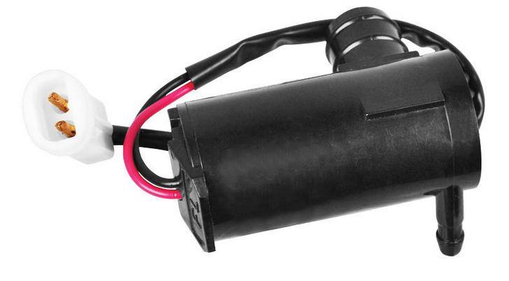 供應汽車噴水電機解放151 WASHER PUMP