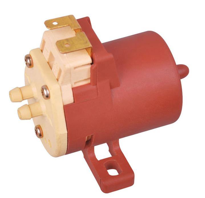 供應東風標致405汽車噴水電機