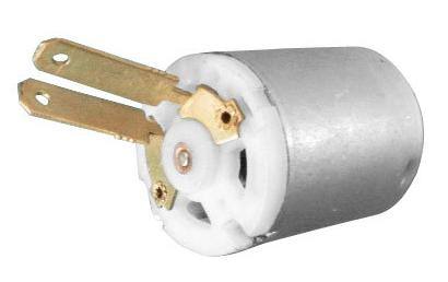 供應365帶插微電機