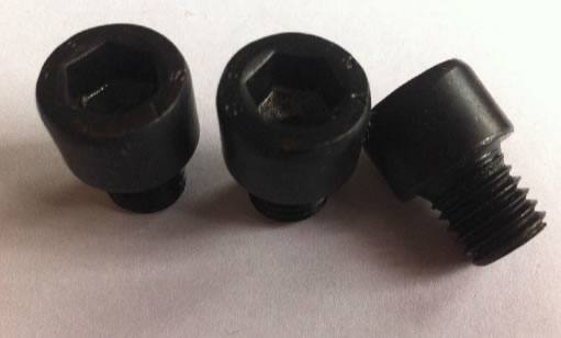 標(biāo)準(zhǔn)件