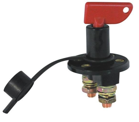 供應(yīng)電源總開關(guān)WH-A001