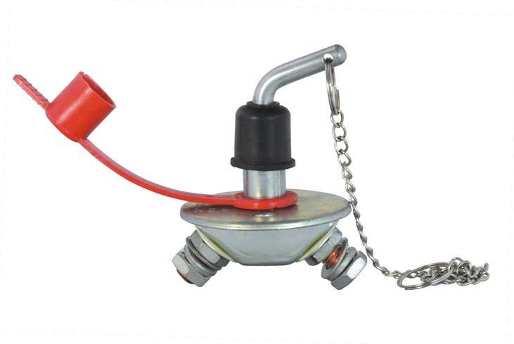 供應電源總開關WH-A005