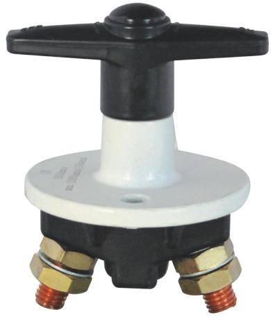 供應電源總開關WH-A008