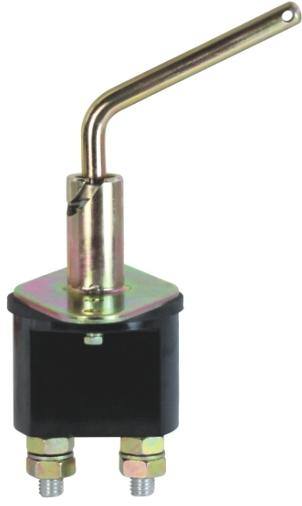 供應電源總開關WH-A009