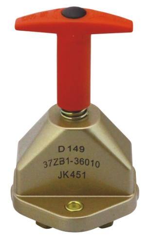 供應電源總開關WH-A014