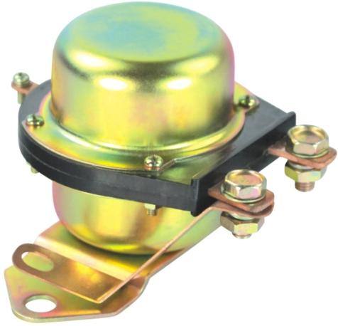 供應電磁式電源總開關WH-C014