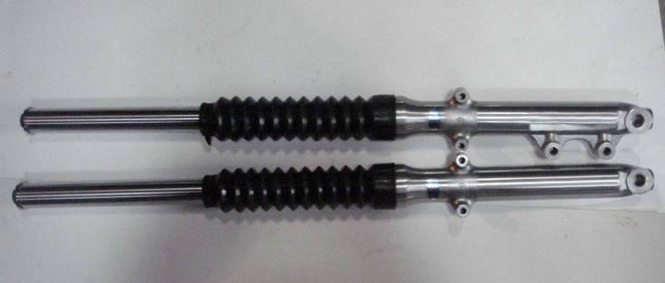 鈴木王125減震器