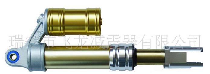 精品彎梁車減震器FL-MTCDZ-0007