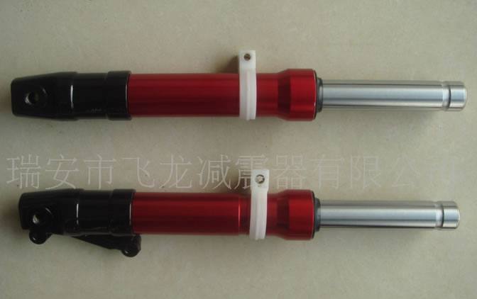 摩托車前減震器