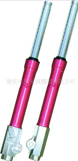 精品彎梁車減震器