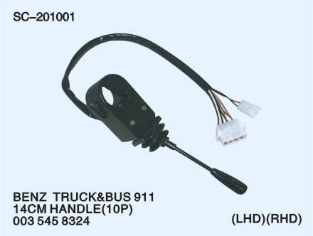 SC-201001 組合開關(guān)