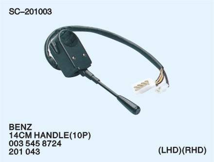 SC-201003 組合開關(guān)