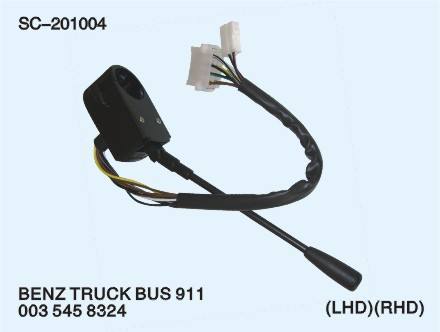 SC-201004 組合開關(guān)