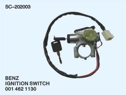 SC-202003 點(diǎn)火開關(guān)