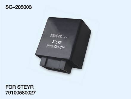 SC-205003 閃光器/繼電器