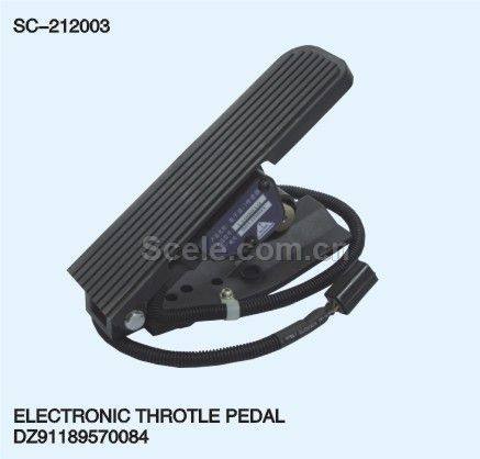SC-212003 油門(mén)踏板傳感器