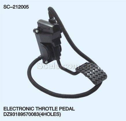 SC-212005 油門踏板傳感器