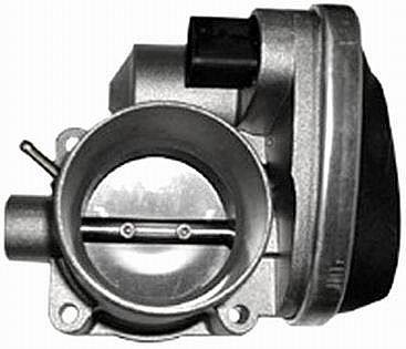 TB301 大眾 節(jié)氣門(mén)體