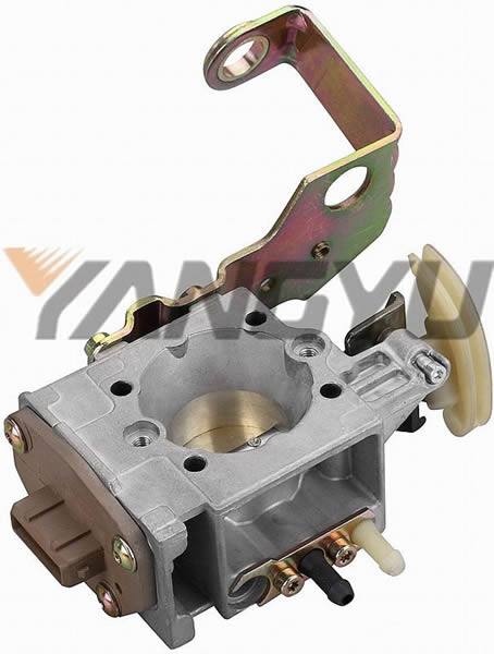 TB104 菲亞特 雷諾 藍(lán)旗亞 標(biāo)致 大眾 節(jié)氣門體