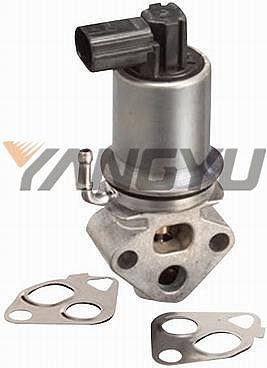 EGR15 奧迪  西特 大眾 斯柯達 廢氣循環閥
