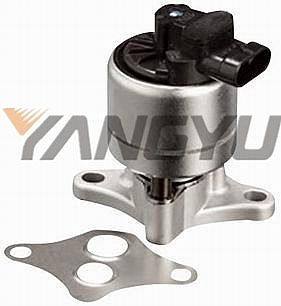 EGR7 歐寶 沃克斯豪爾 廢氣循環閥