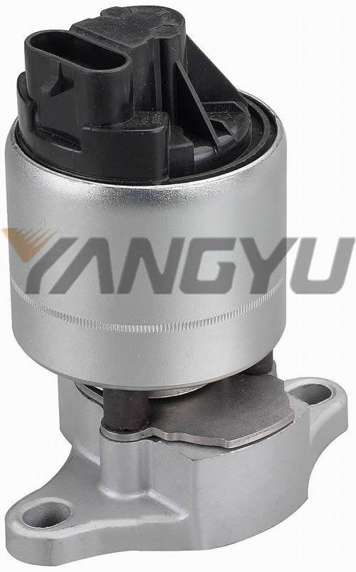 EGRV002 歐寶 沃克斯豪爾 廢氣循環閥