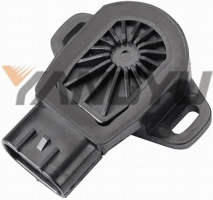 CGQ11 鈴木  雪佛蘭  節(jié)流位置傳感器