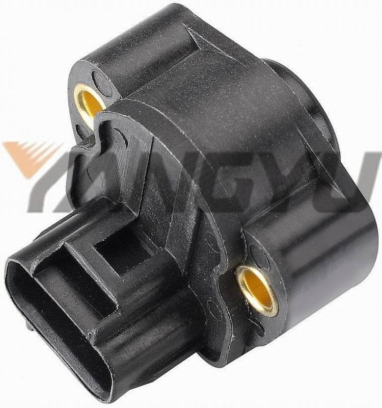 CGQ17 節(jié)流位置傳感器 三菱 道奇 克萊斯勒 吉普