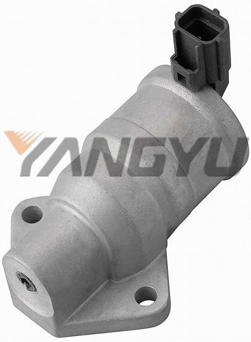 ISCV63 空氣控制閥 福特  福特-搖擺人