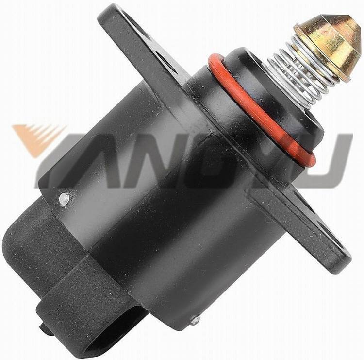 ISC75 步進電機 歐寶  沃克斯豪爾  雪佛蘭  奧茲莫比爾  商務之星