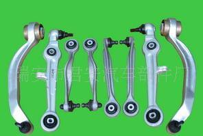 供應(yīng)大眾汽車(chē)鋁擺臂，控制臂