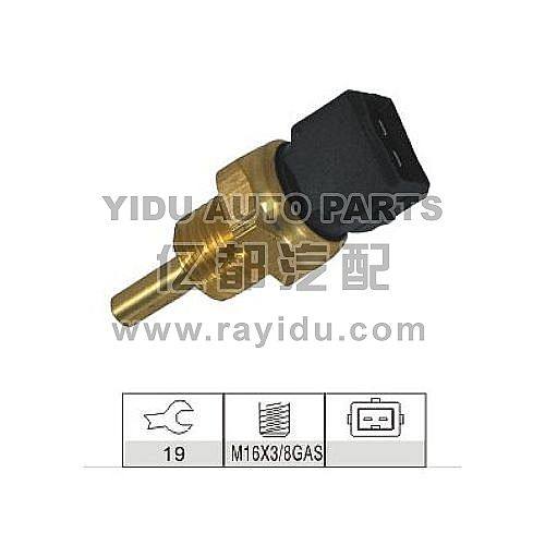 三菱水溫傳感器