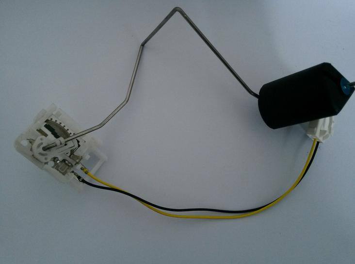 油箱浮子 奧德賽CRV02-06/RD5/RD7 OEM：17630-S9A-013