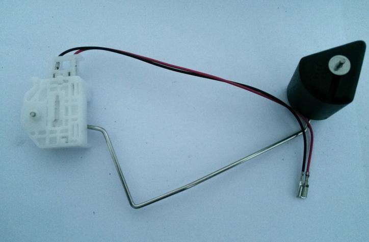 新天籟騏達(dá)油箱浮子