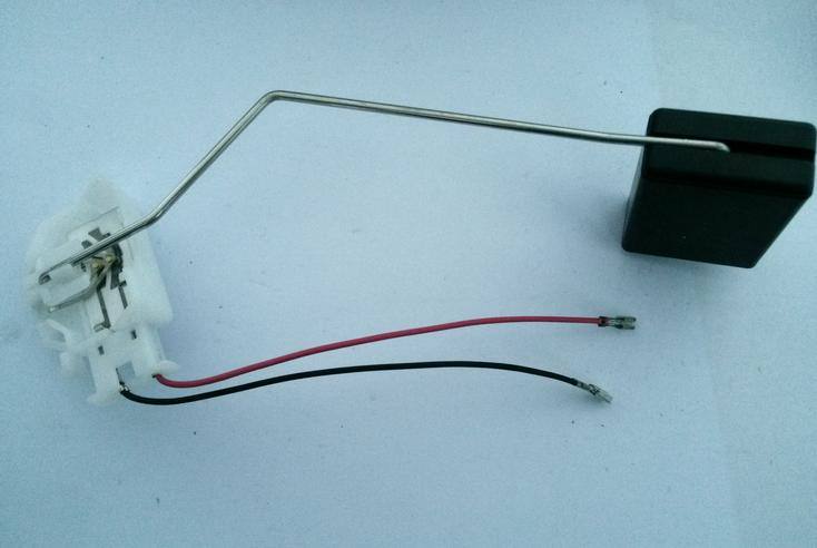 新騏達(dá)新驪威新軒逸新俊逸油箱浮子