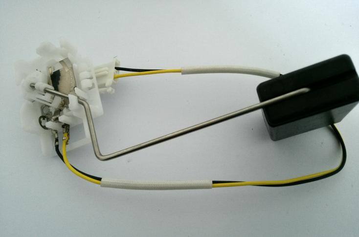 本田八代思域07-11年款油箱浮子OEM：17630-SNA-A01