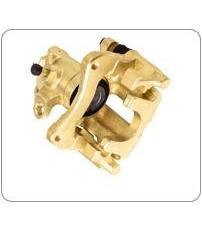 奧迪〈紅旗〉A5、后制動鉗