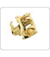 奧迪〈紅旗〉A(chǔ)6、C5后制動(dòng)鉗