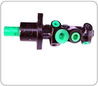 桑塔納制動總泵