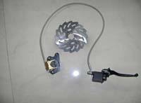 HPIM0215 摩托車碟剎