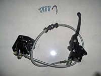 HPIM0437 摩托車碟剎